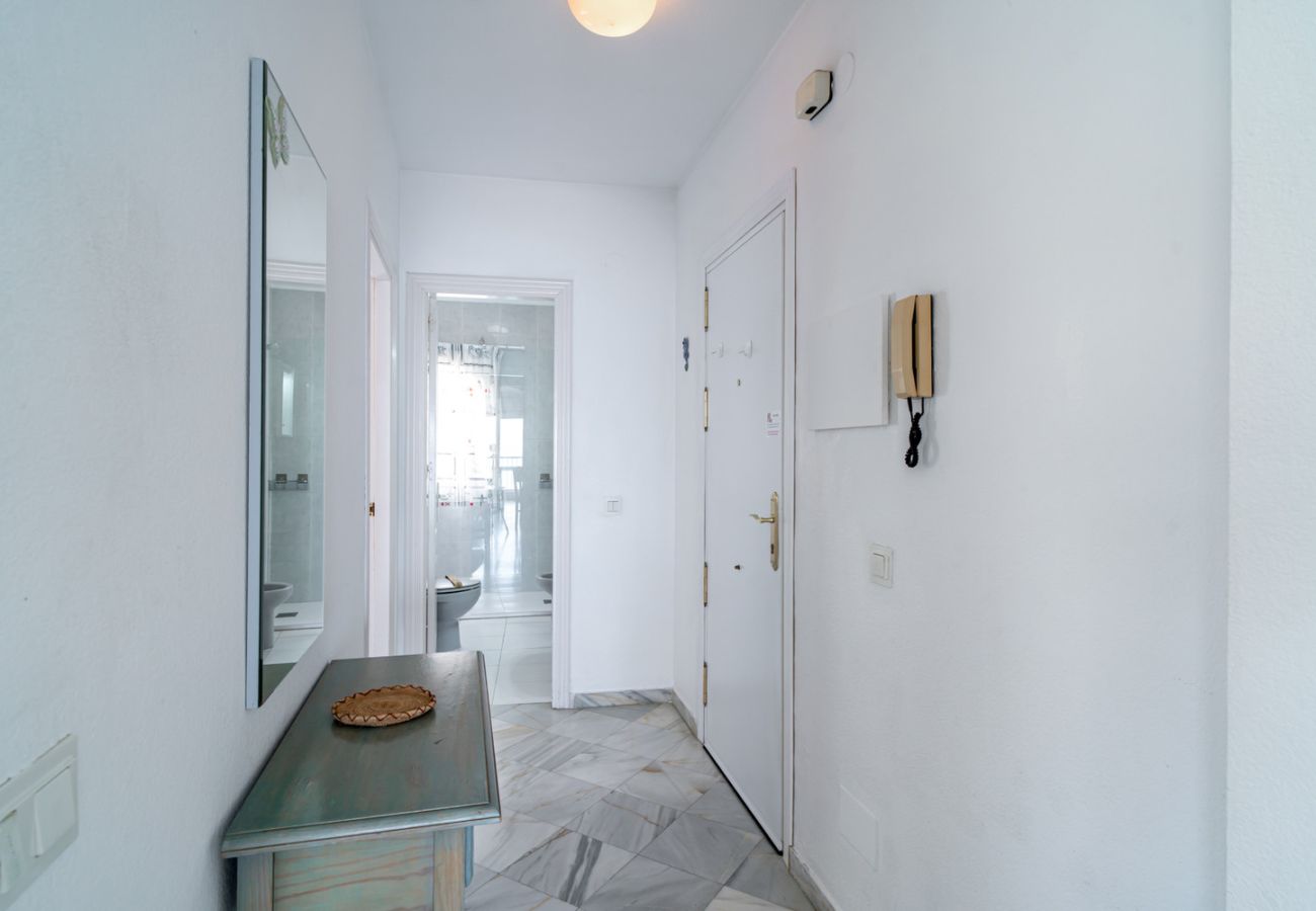 Appartement à Nerja - Stella Maris Beachfront 3A by Casasol 