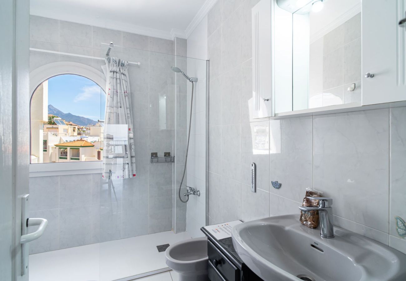 Appartement à Nerja - Stella Maris Beachfront 3A by Casasol 