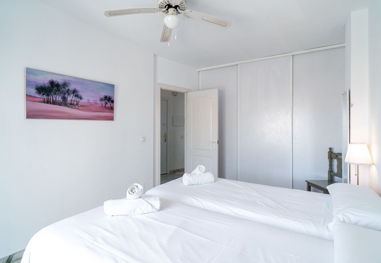 Appartement à Nerja - Stella Maris Beachfront 3A by Casasol 