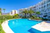 Appartement à Nerja - Stella Maris Beachfront 3A by Casasol 