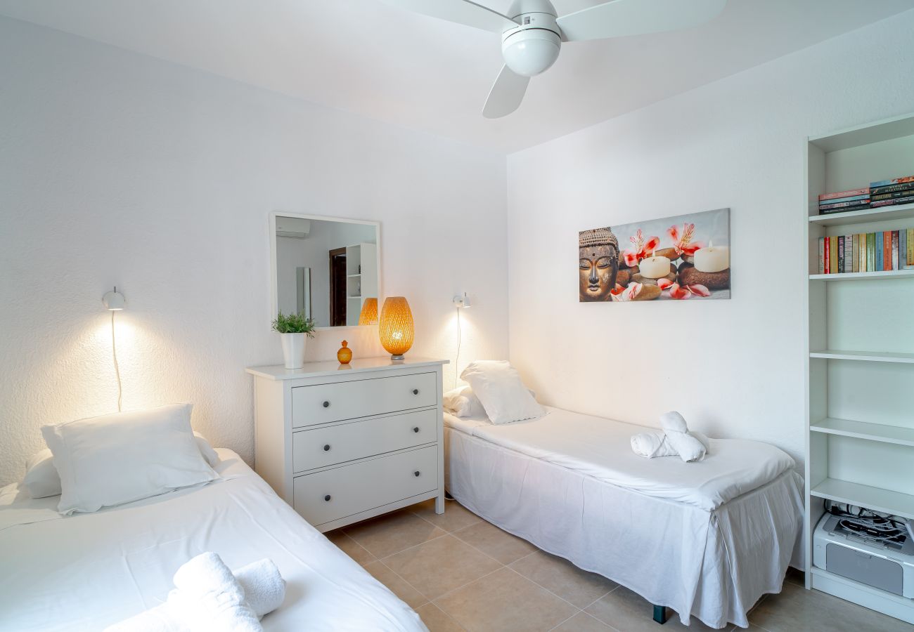 Maison mitoyenne à Nerja - Casa Pueblo Andaluz 38 by Casasol 