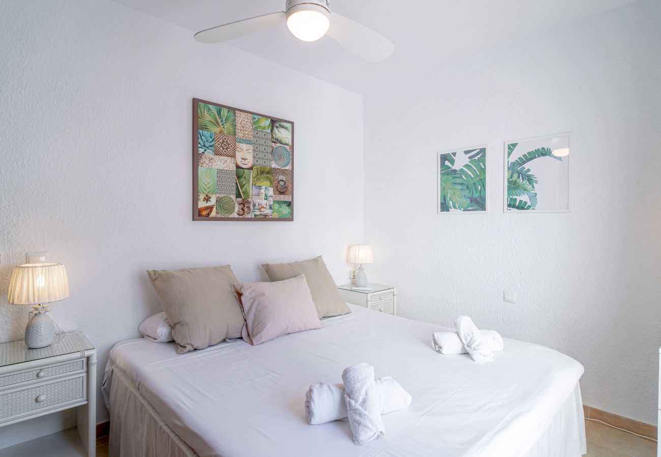 Maison mitoyenne à Nerja - Casa Pueblo Andaluz 38 by Casasol 