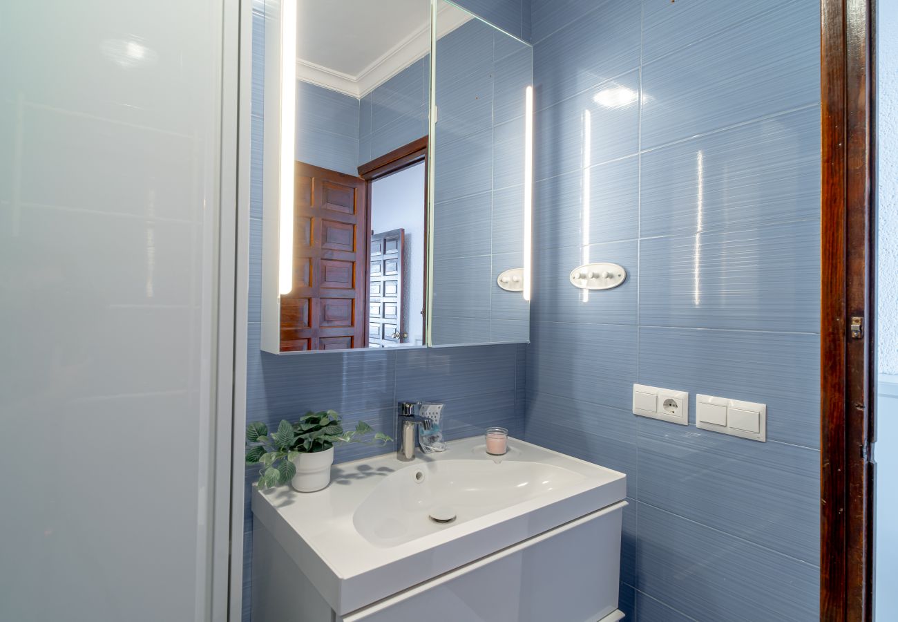 Maison mitoyenne à Nerja - Casa Pueblo Andaluz 38 by Casasol 