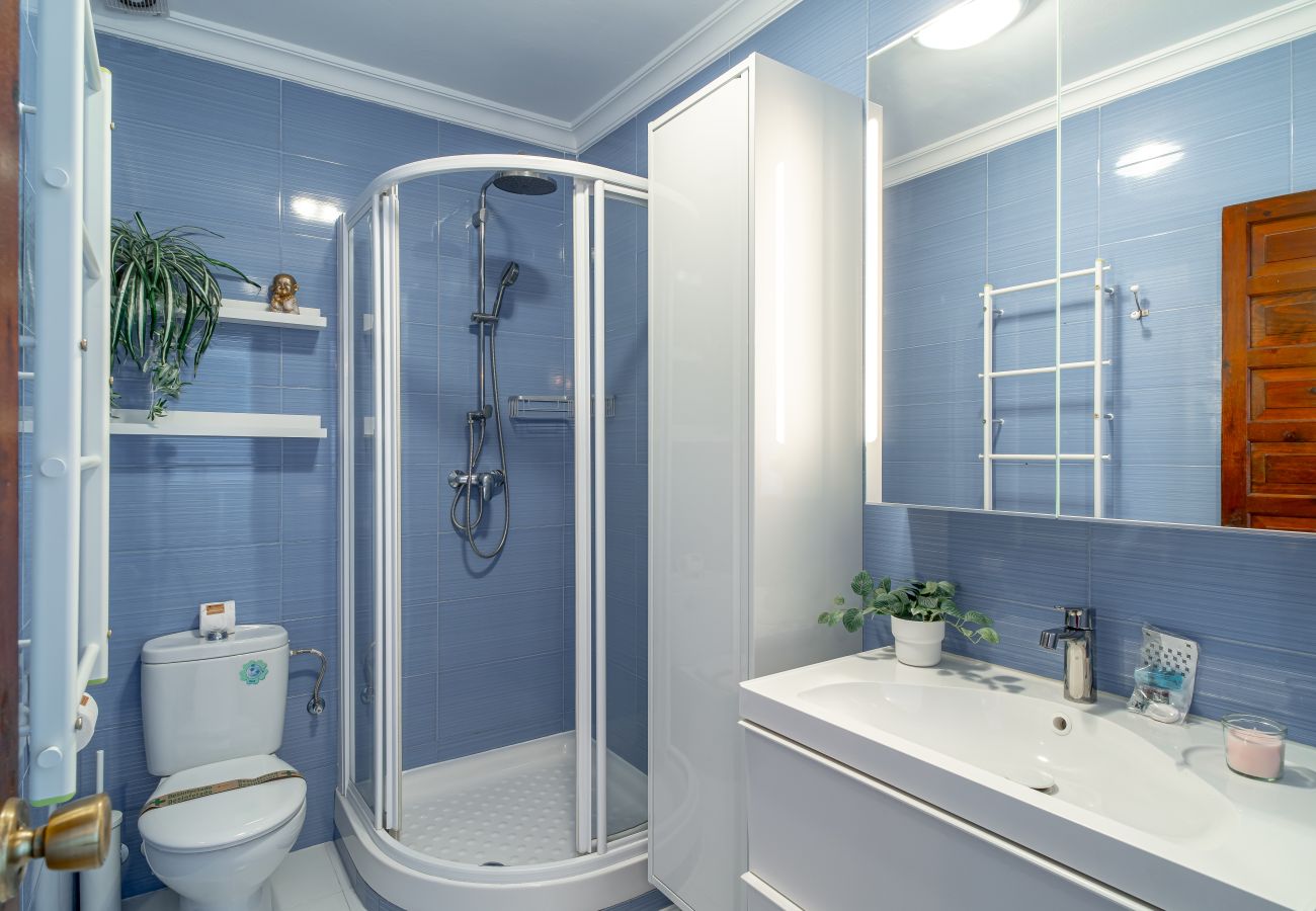 Maison mitoyenne à Nerja - Casa Pueblo Andaluz 38 by Casasol 