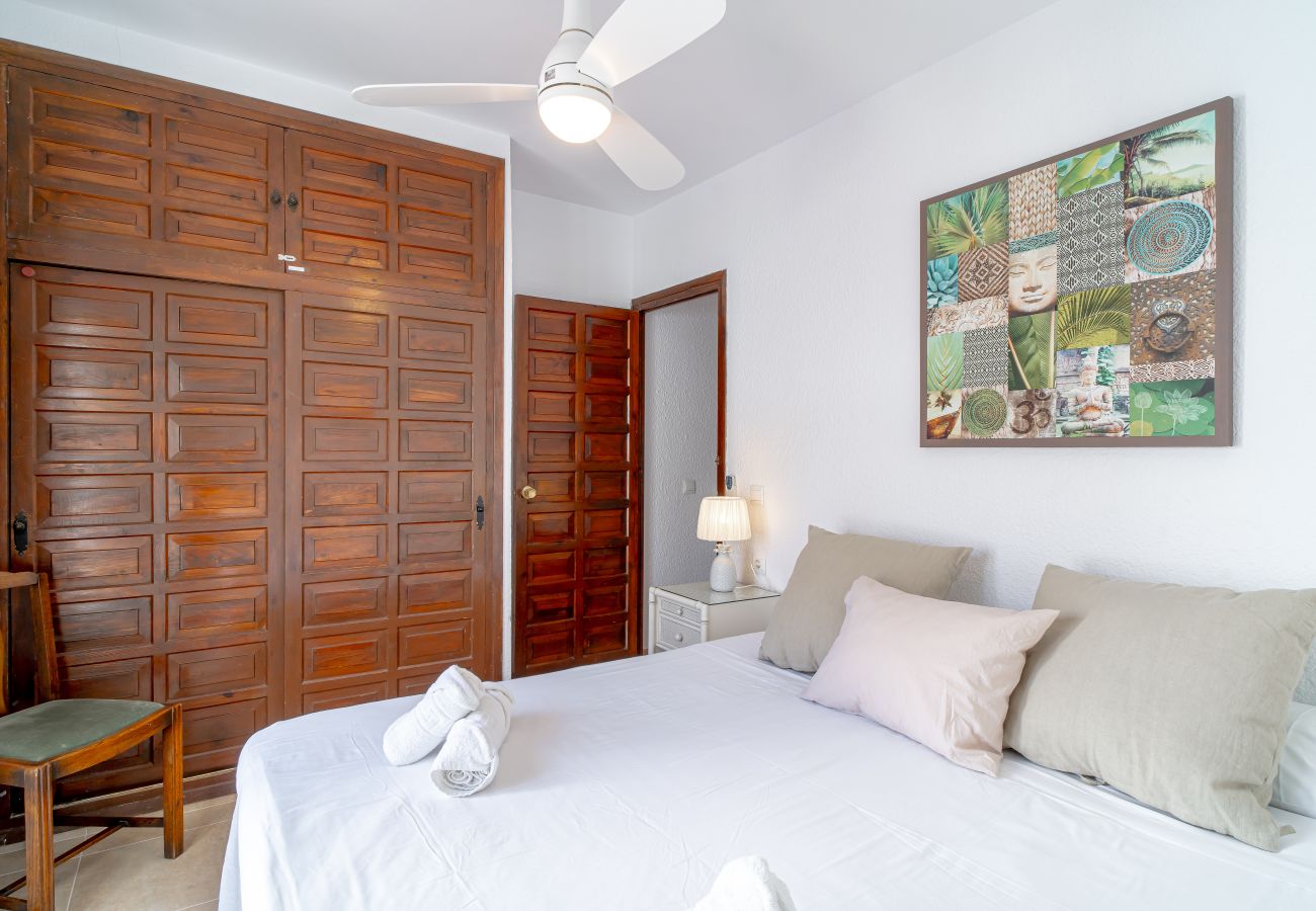 Maison mitoyenne à Nerja - Casa Pueblo Andaluz 38 by Casasol 