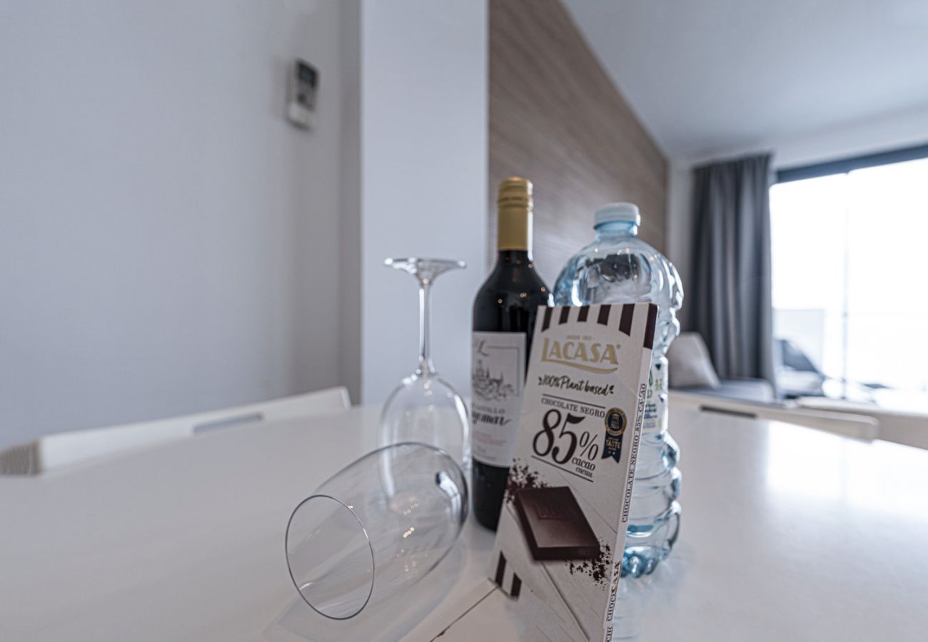 Appartement à Nerja - Terrazas de Ladera V3 Luxury by Casasol 