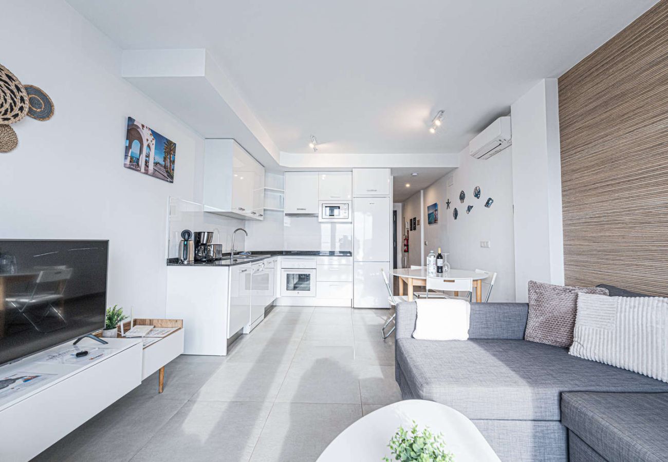 Appartement à Nerja - Terrazas de Ladera V3 Luxury by Casasol 