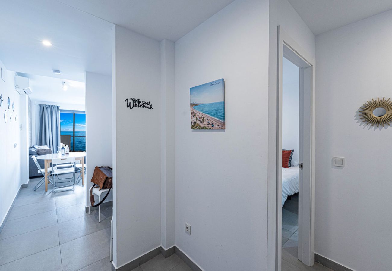 Appartement à Nerja - Terrazas de Ladera V3 Luxury by Casasol 