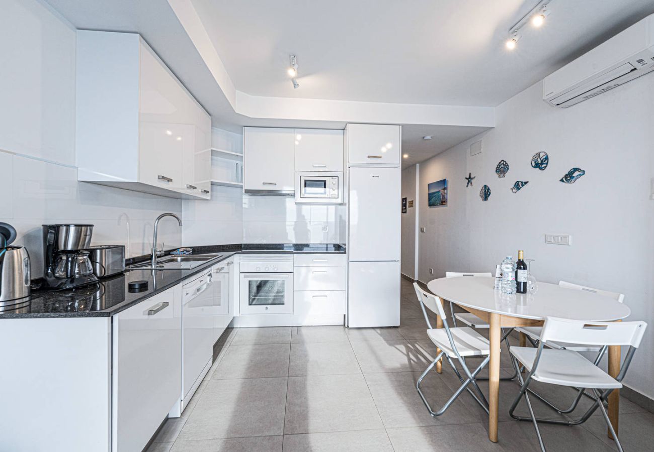 Appartement à Nerja - Terrazas de Ladera V3 Luxury by Casasol 