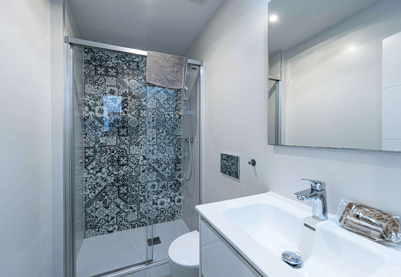 Appartement à Nerja - Terrazas de Ladera V3 Luxury by Casasol 