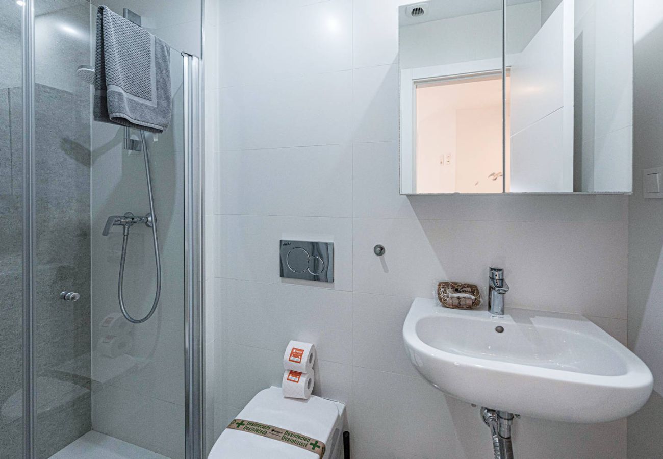 Appartement à Nerja - Terrazas de Ladera V3 Luxury by Casasol 