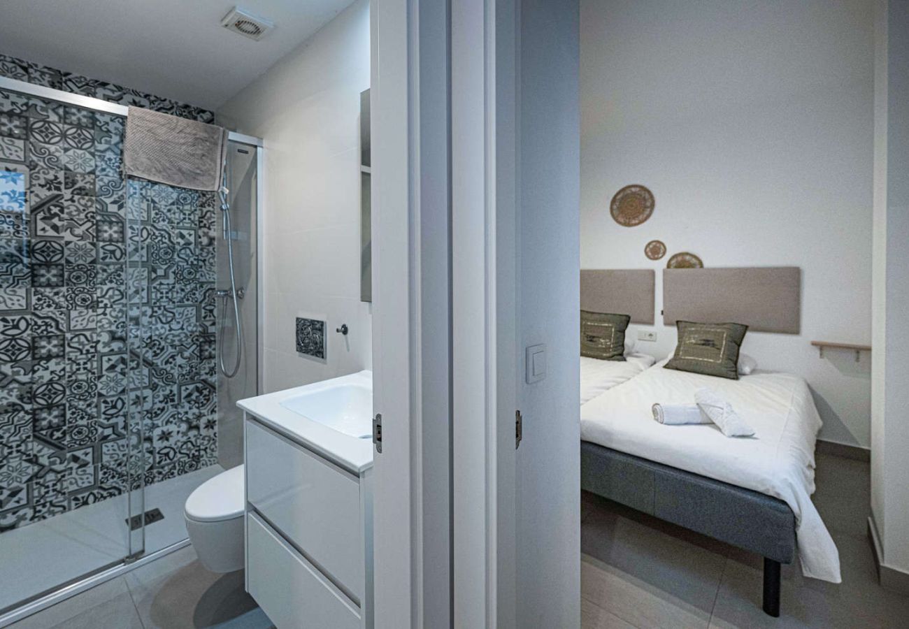 Appartement à Nerja - Terrazas de Ladera V3 Luxury by Casasol 