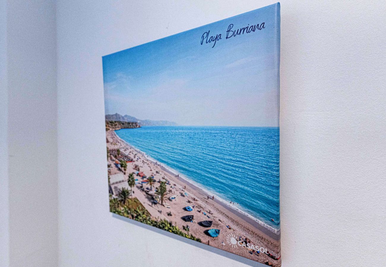 Appartement à Nerja - Terrazas de Ladera V3 Luxury by Casasol 