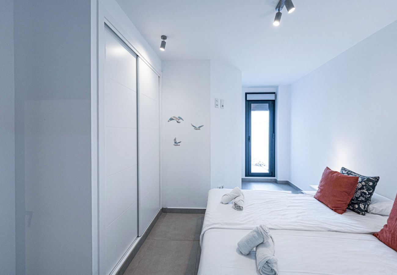 Appartement à Nerja - Terrazas de Ladera V3 Luxury by Casasol 