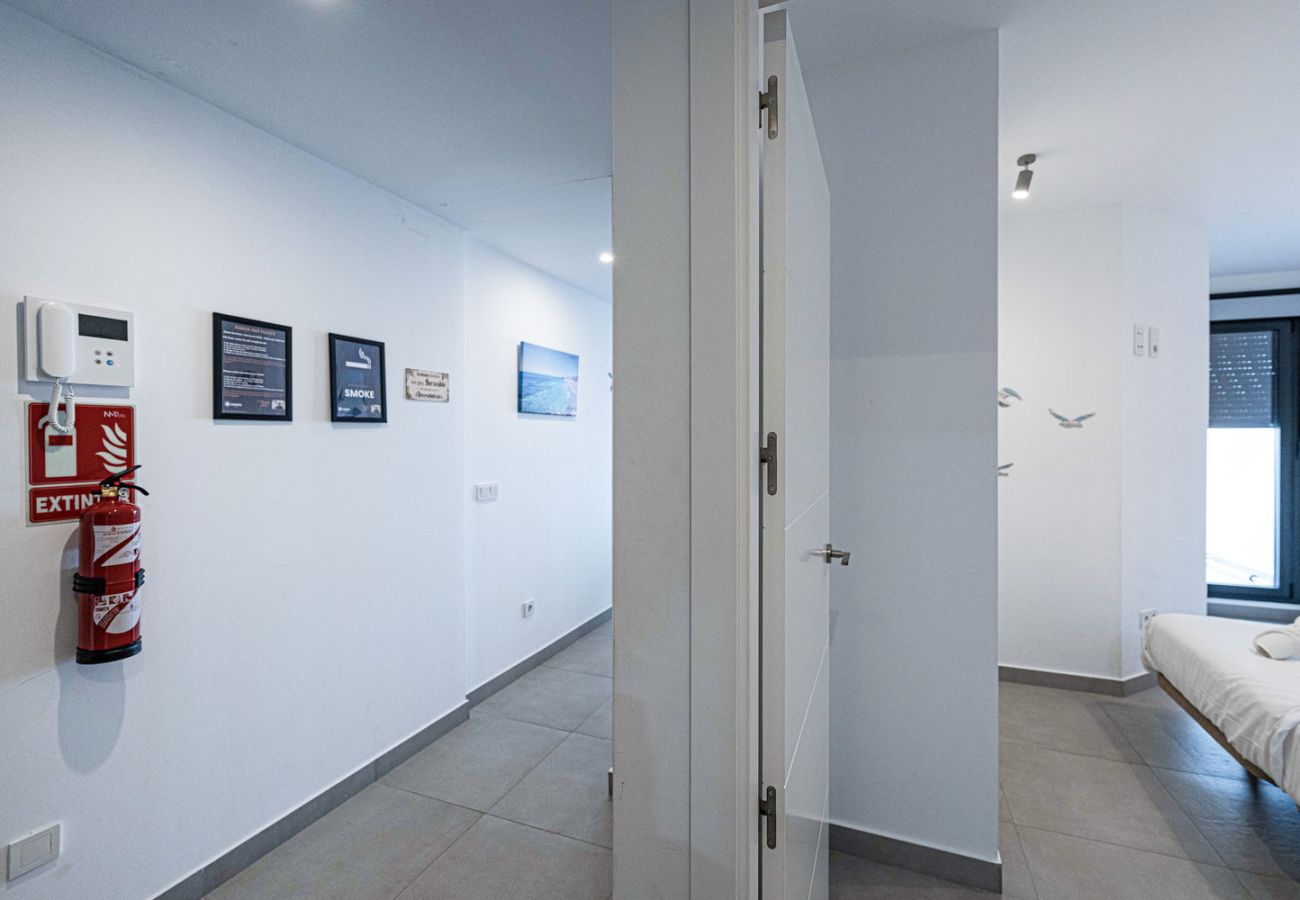 Appartement à Nerja - Terrazas de Ladera V3 Luxury by Casasol 