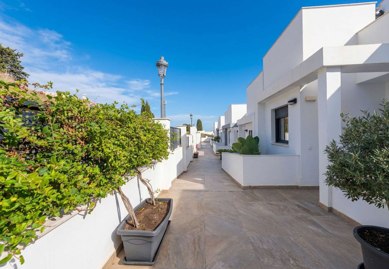 Appartement à Nerja - Terrazas de Ladera V3 Luxury by Casasol 