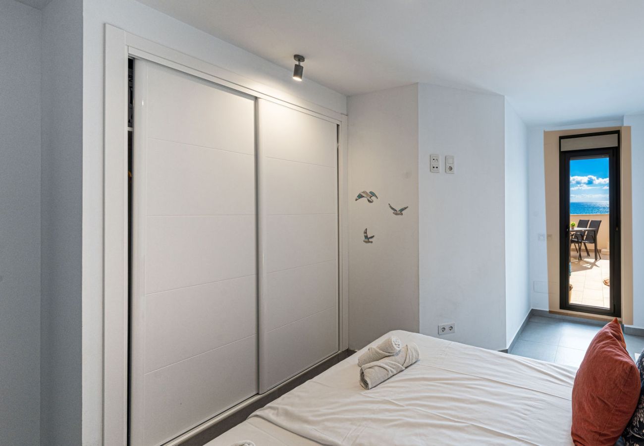 Appartement à Nerja - Terrazas de Ladera V3 Luxury by Casasol 