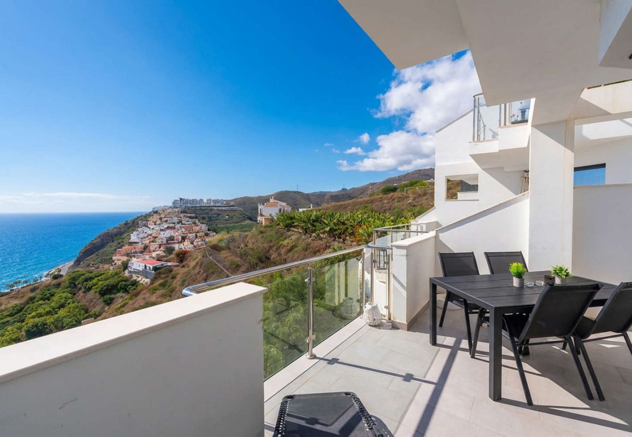 Appartement à Nerja - Terrazas de Ladera V3 Luxury by Casasol 