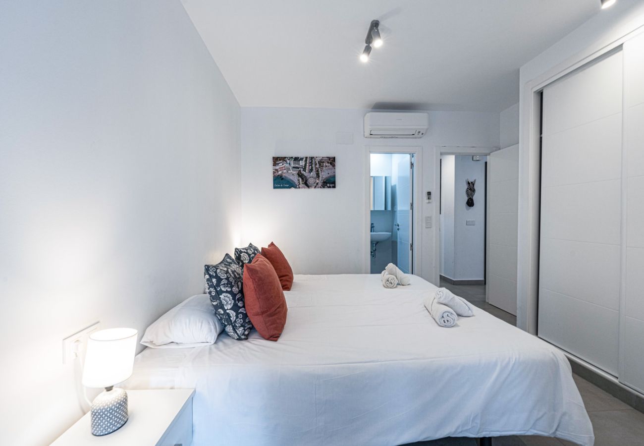 Appartement à Nerja - Terrazas de Ladera V3 Luxury by Casasol 