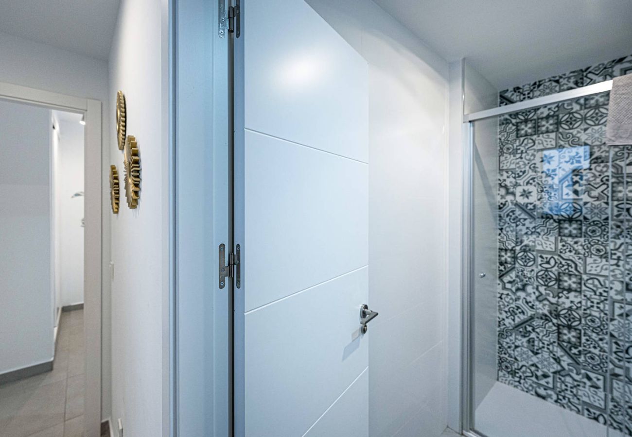 Appartement à Nerja - Terrazas de Ladera V3 Luxury by Casasol 