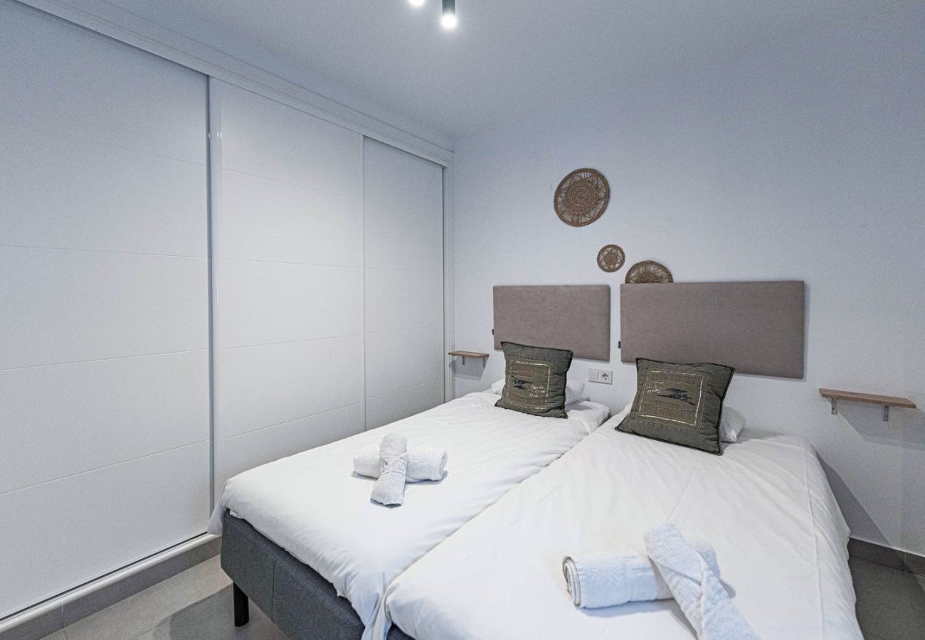 Appartement à Nerja - Terrazas de Ladera V3 Luxury by Casasol 