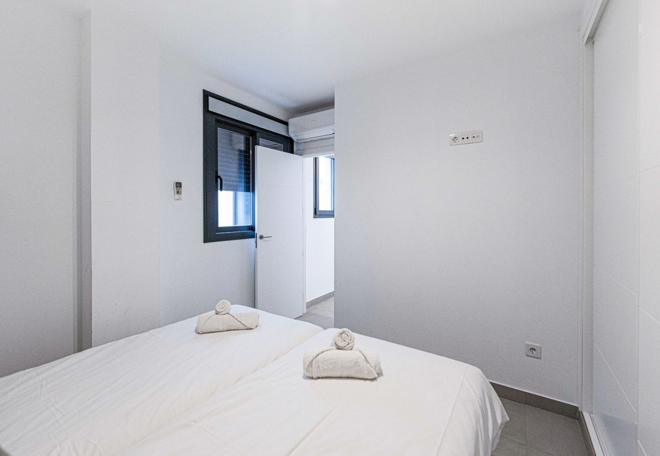 Appartement à Nerja - Terrazas de Ladera V3 Luxury by Casasol 