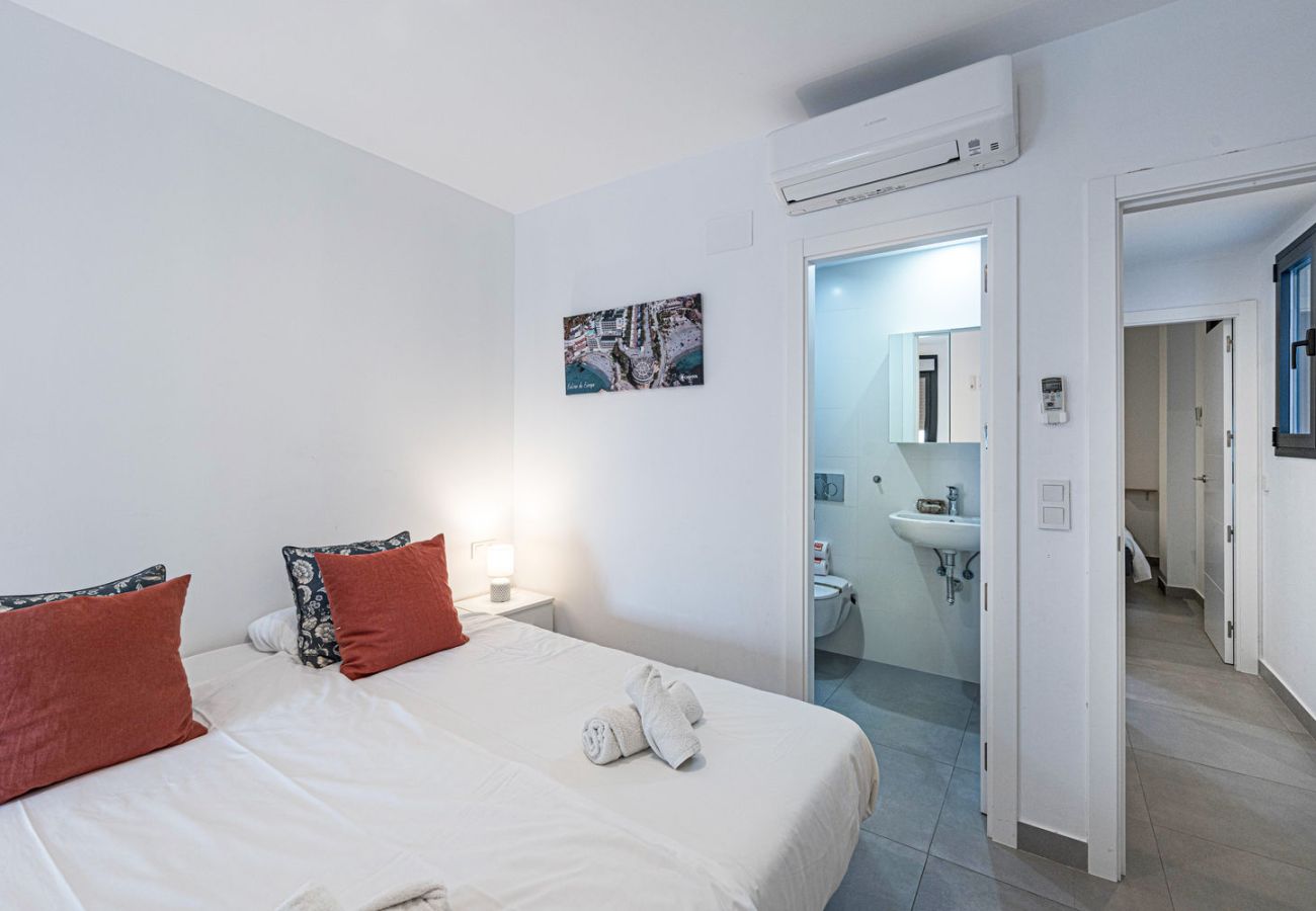 Appartement à Nerja - Terrazas de Ladera V3 Luxury by Casasol 