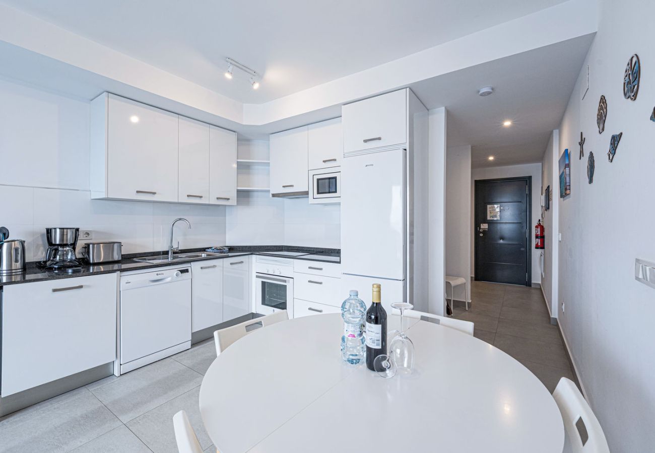 Appartement à Nerja - Terrazas de Ladera V3 Luxury by Casasol 