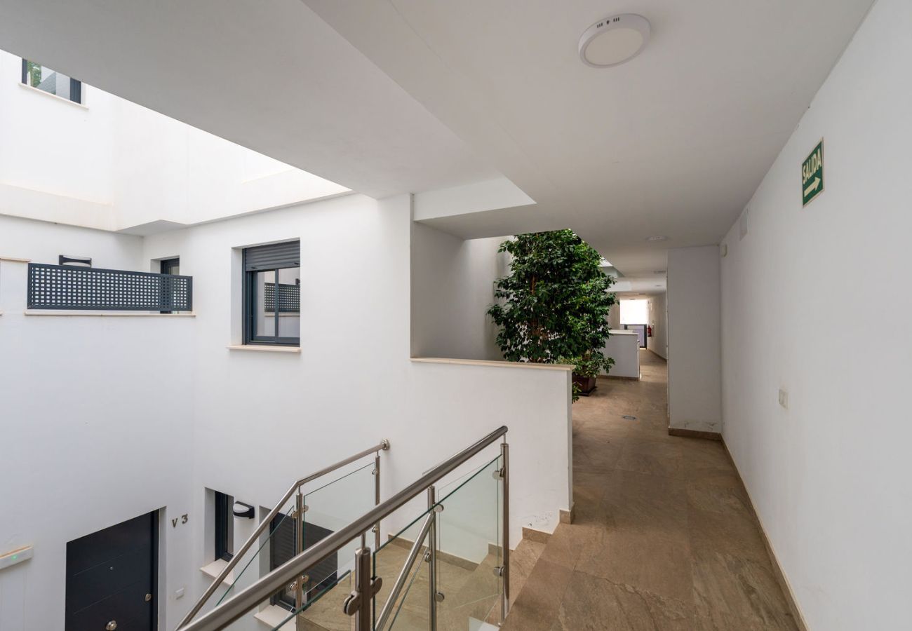 Appartement à Nerja - Terrazas de Ladera V3 Luxury by Casasol 