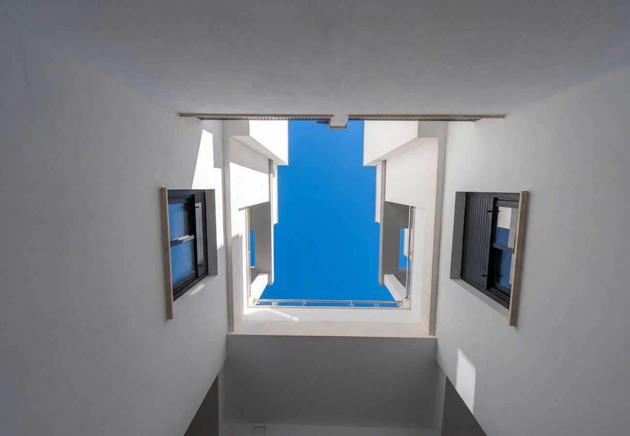 Appartement à Nerja - Terrazas de Ladera V3 Luxury by Casasol 