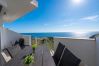 Appartement à Nerja - Terrazas de Ladera V3 Luxury by Casasol 