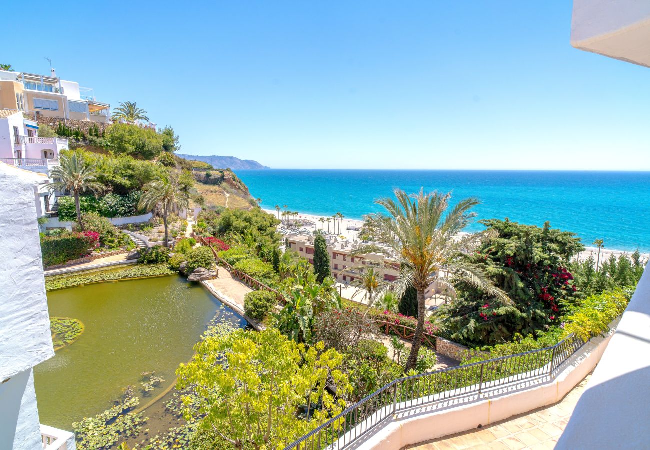 Appartement à Nerja - Capistrano Playa 201 by Casasol