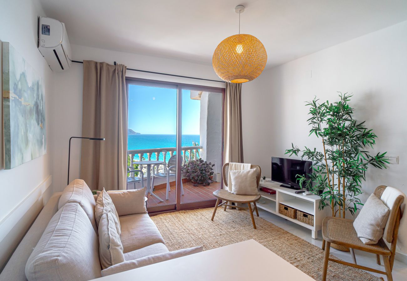 Appartement à Nerja - Capistrano Playa 201 by Casasol