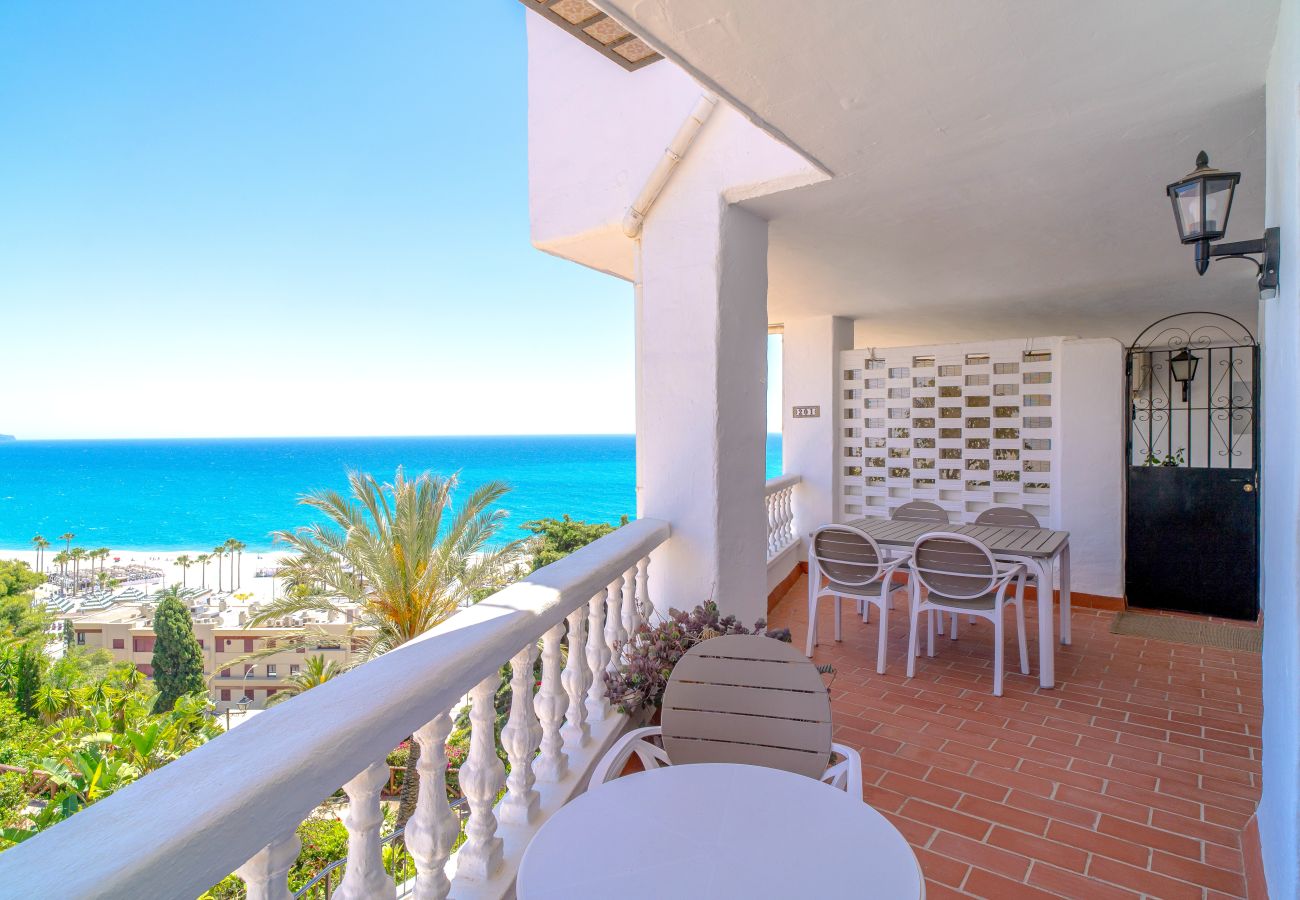 Appartement à Nerja - Capistrano Playa 201 by Casasol