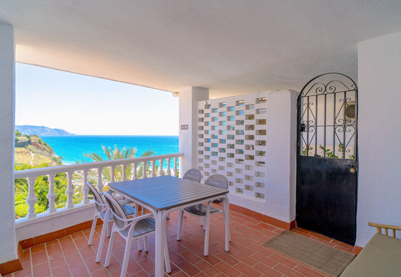 Appartement à Nerja - Capistrano Playa 201 by Casasol