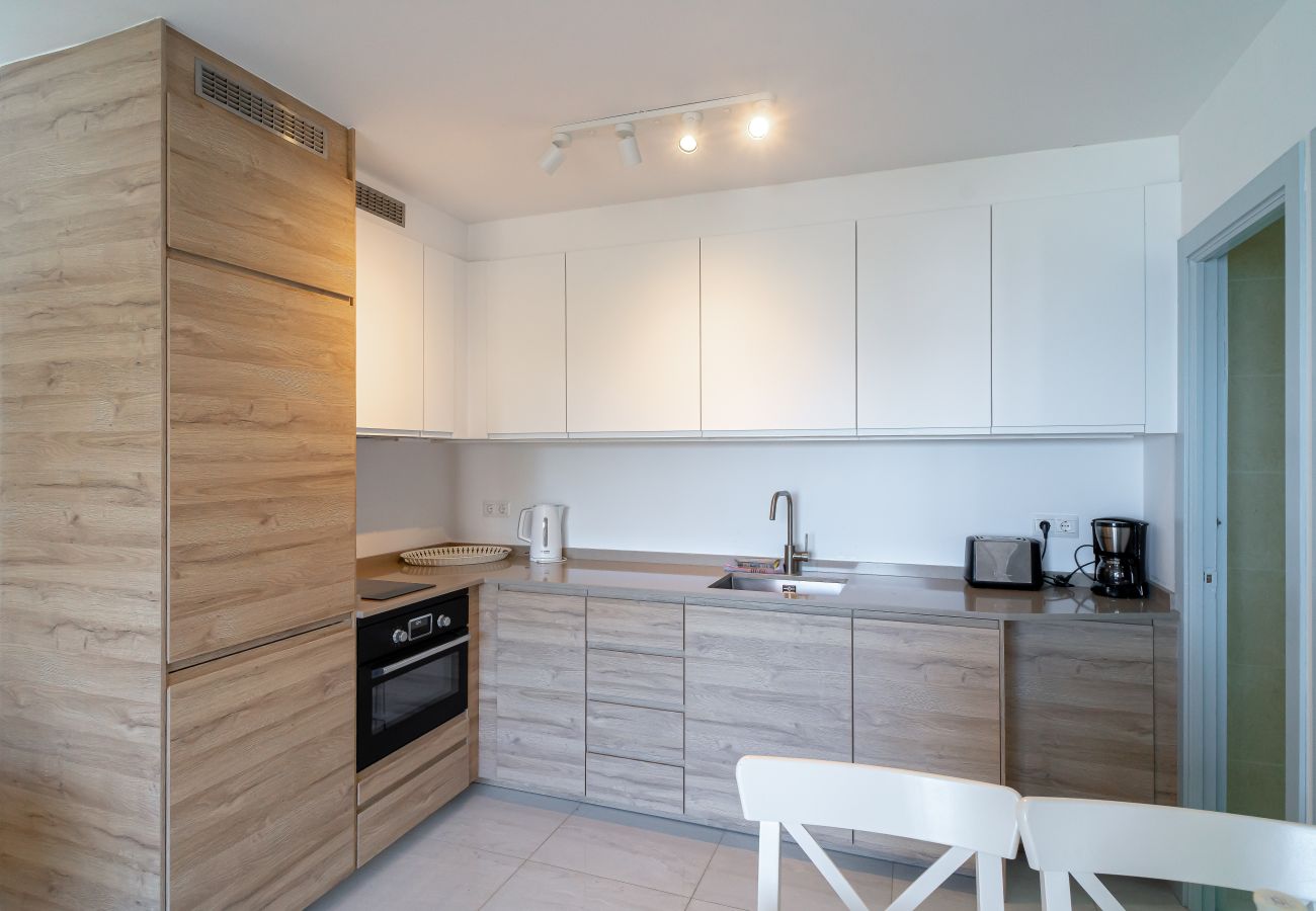 Appartement à Nerja - Capistrano Playa 201 by Casasol