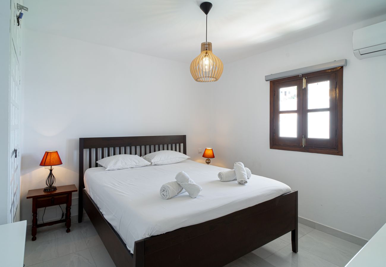 Appartement à Nerja - Capistrano Playa 201 by Casasol