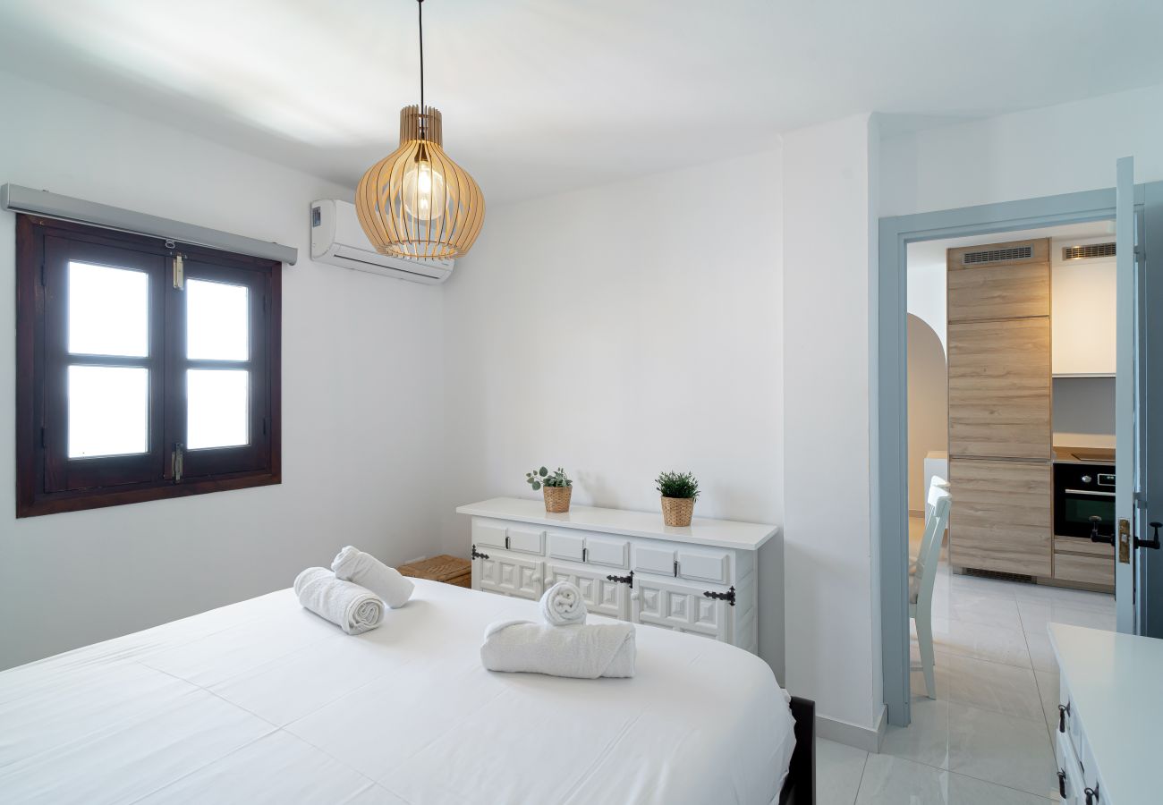 Appartement à Nerja - Capistrano Playa 201 by Casasol