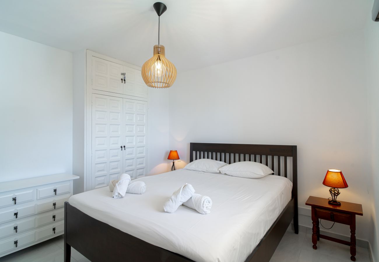 Appartement à Nerja - Capistrano Playa 201 by Casasol