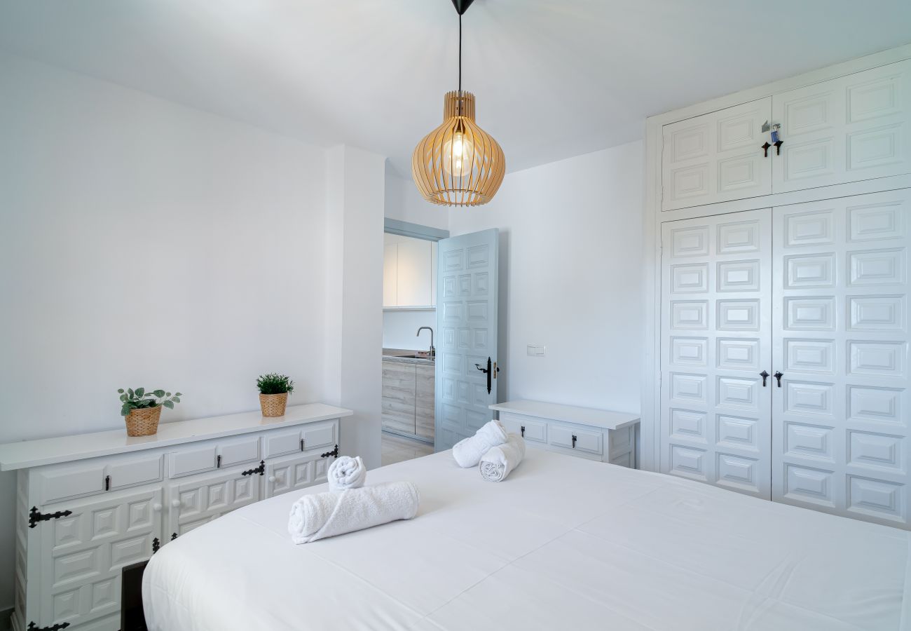 Appartement à Nerja - Capistrano Playa 201 by Casasol