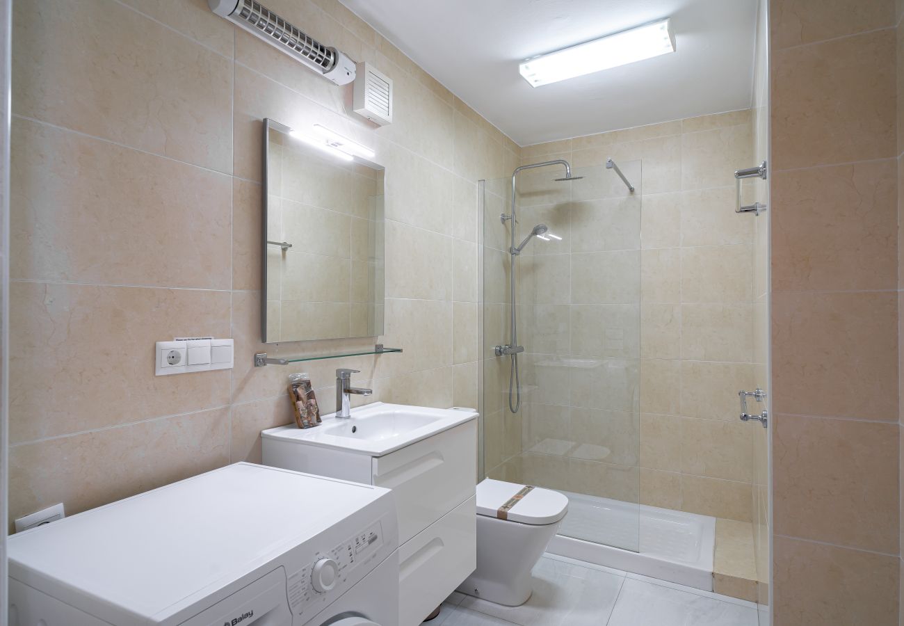 Appartement à Nerja - Capistrano Playa 201 by Casasol