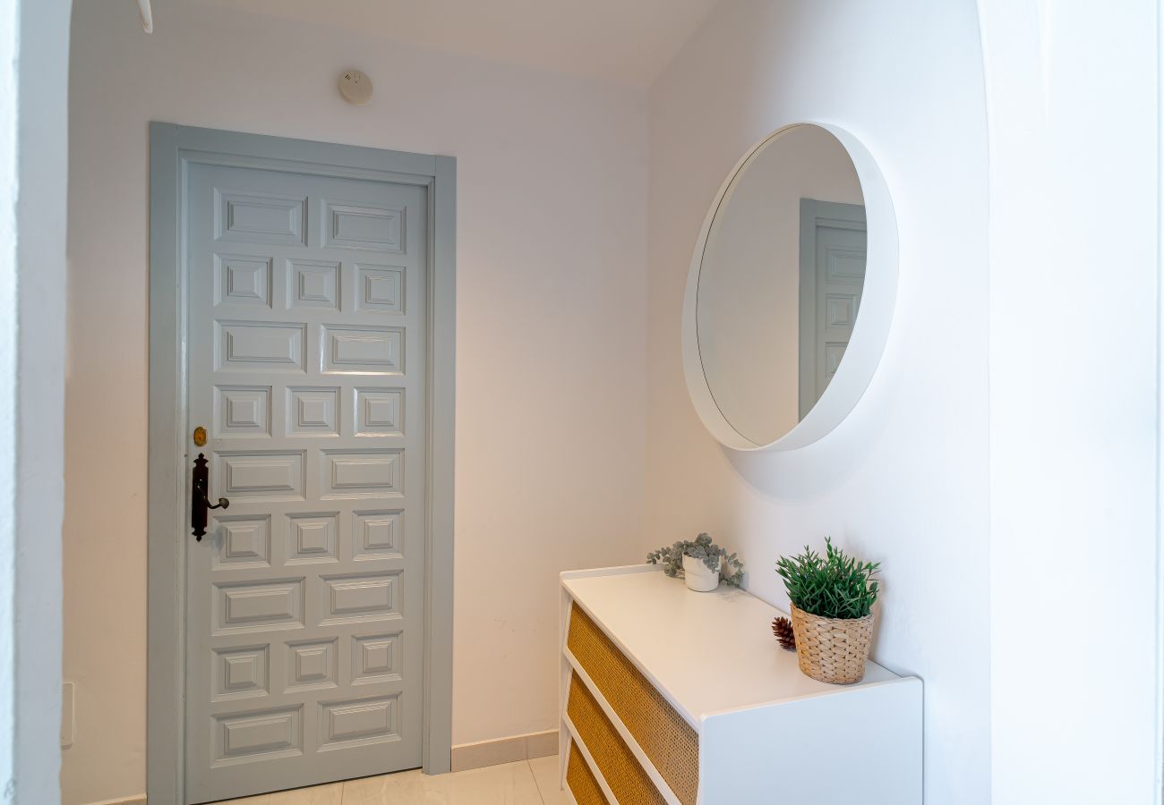 Appartement à Nerja - Capistrano Playa 201 by Casasol