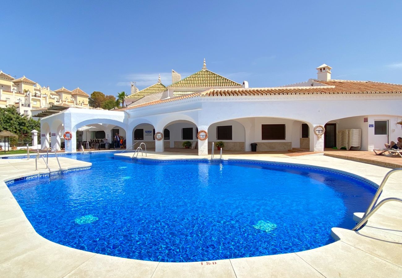 Appartement à Nerja - Capistrano Playa 201 by Casasol