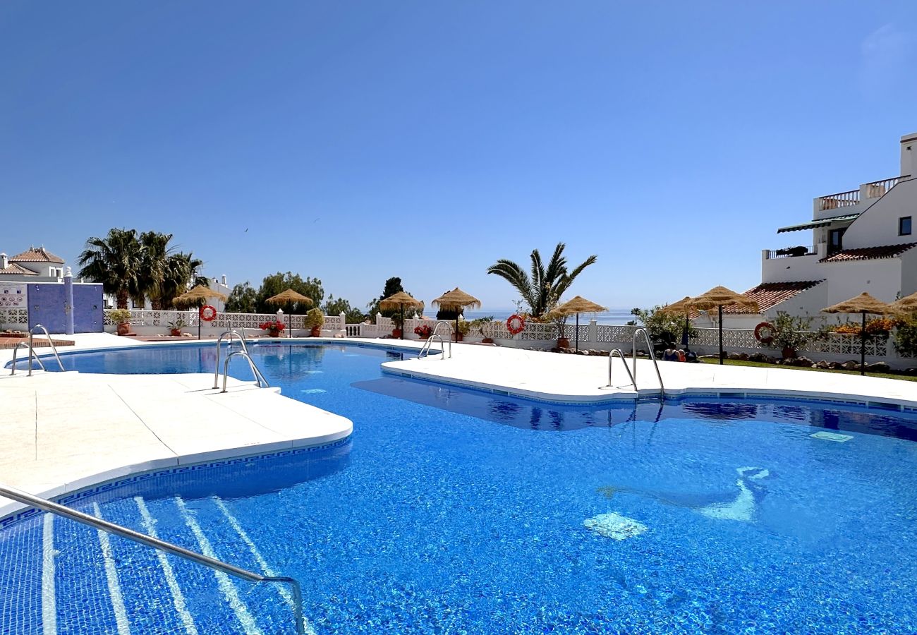 Appartement à Nerja - Capistrano Playa 201 by Casasol