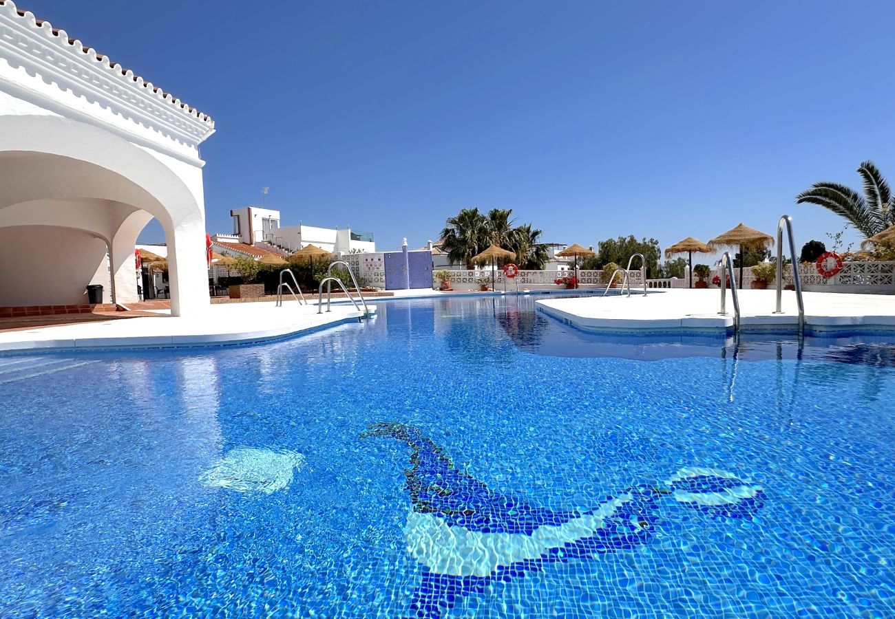 Appartement à Nerja - Capistrano Playa 201 by Casasol