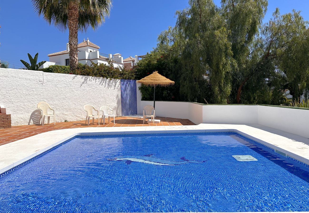 Appartement à Nerja - Capistrano Playa 201 by Casasol