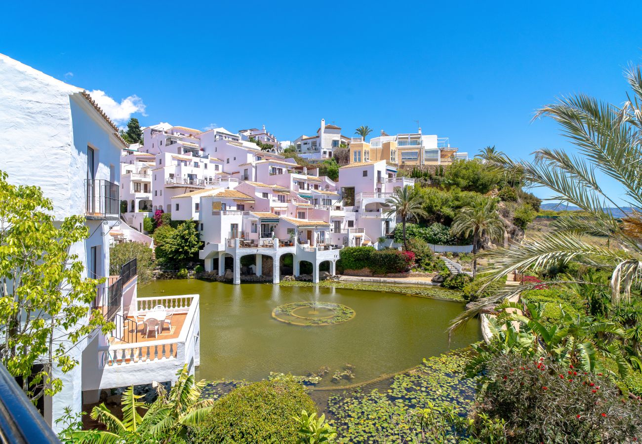 Appartement à Nerja - Capistrano Playa 201 by Casasol