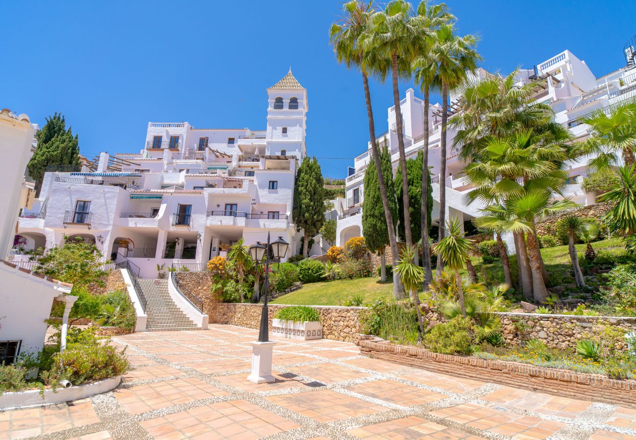 Appartement à Nerja - Capistrano Playa 201 by Casasol