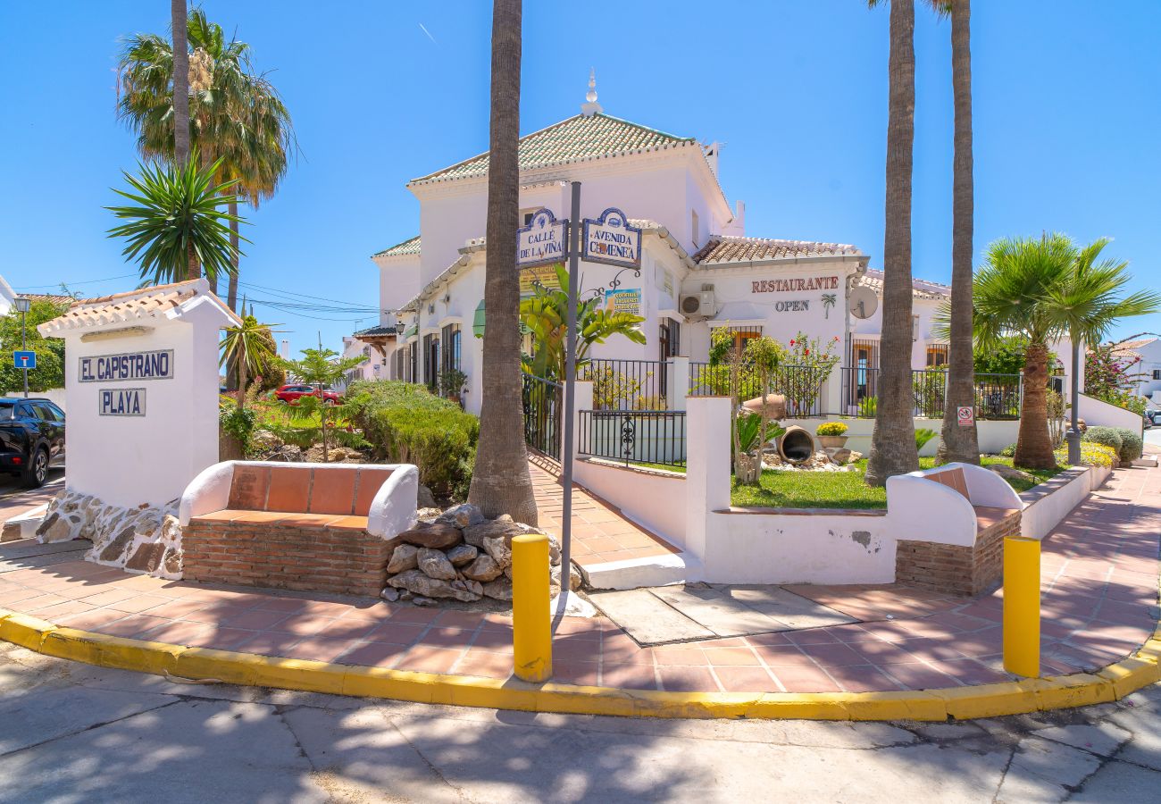 Appartement à Nerja - Capistrano Playa 201 by Casasol