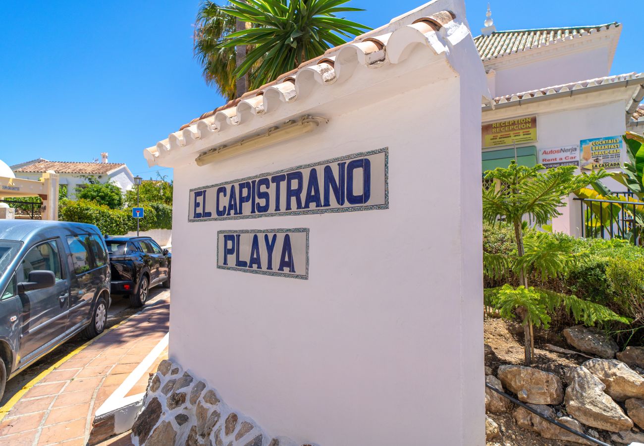 Appartement à Nerja - Capistrano Playa 201 by Casasol